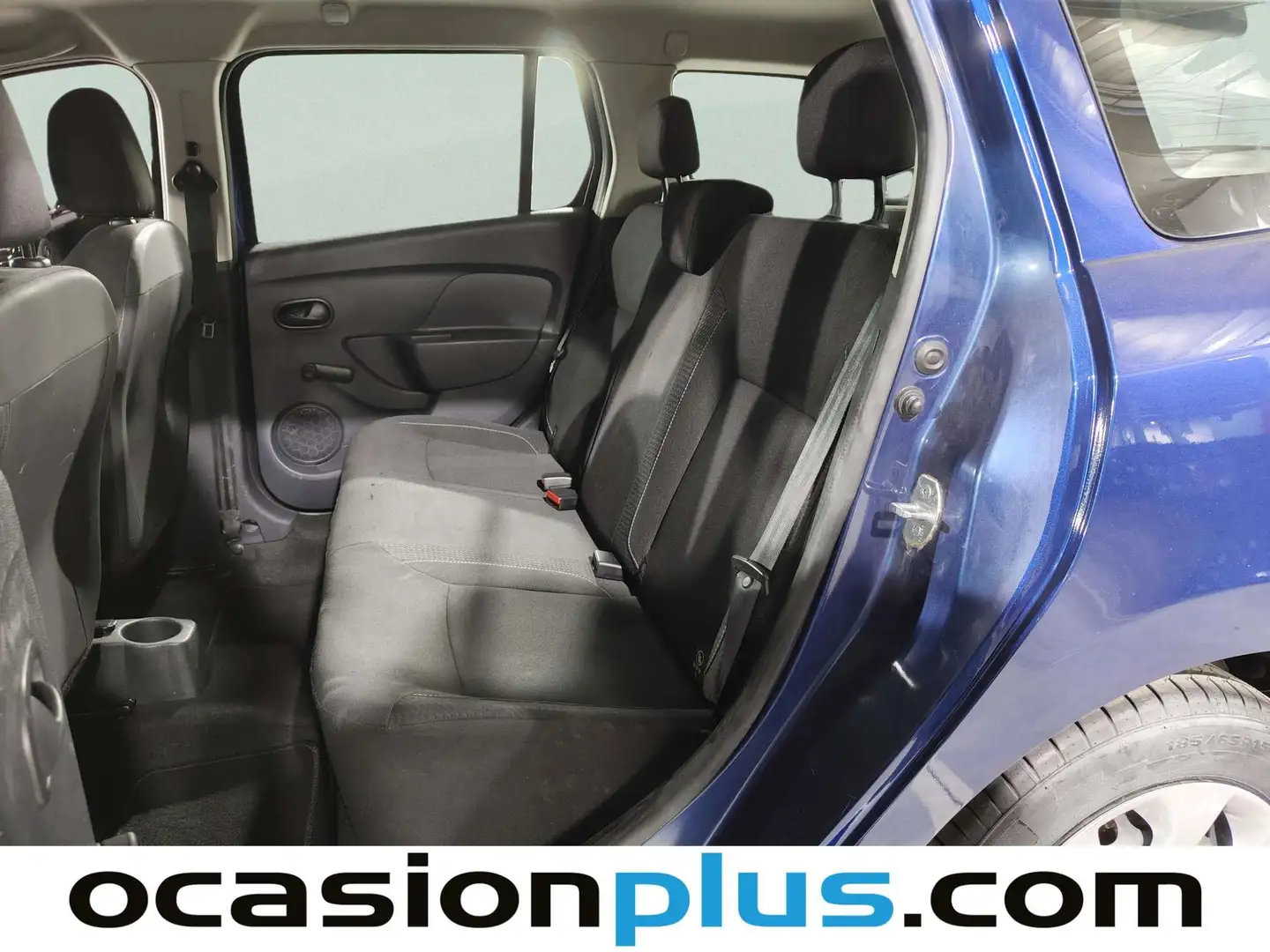 Foto Dacia Logan Dacia Logan Ambiance 1.0 (73 CV)