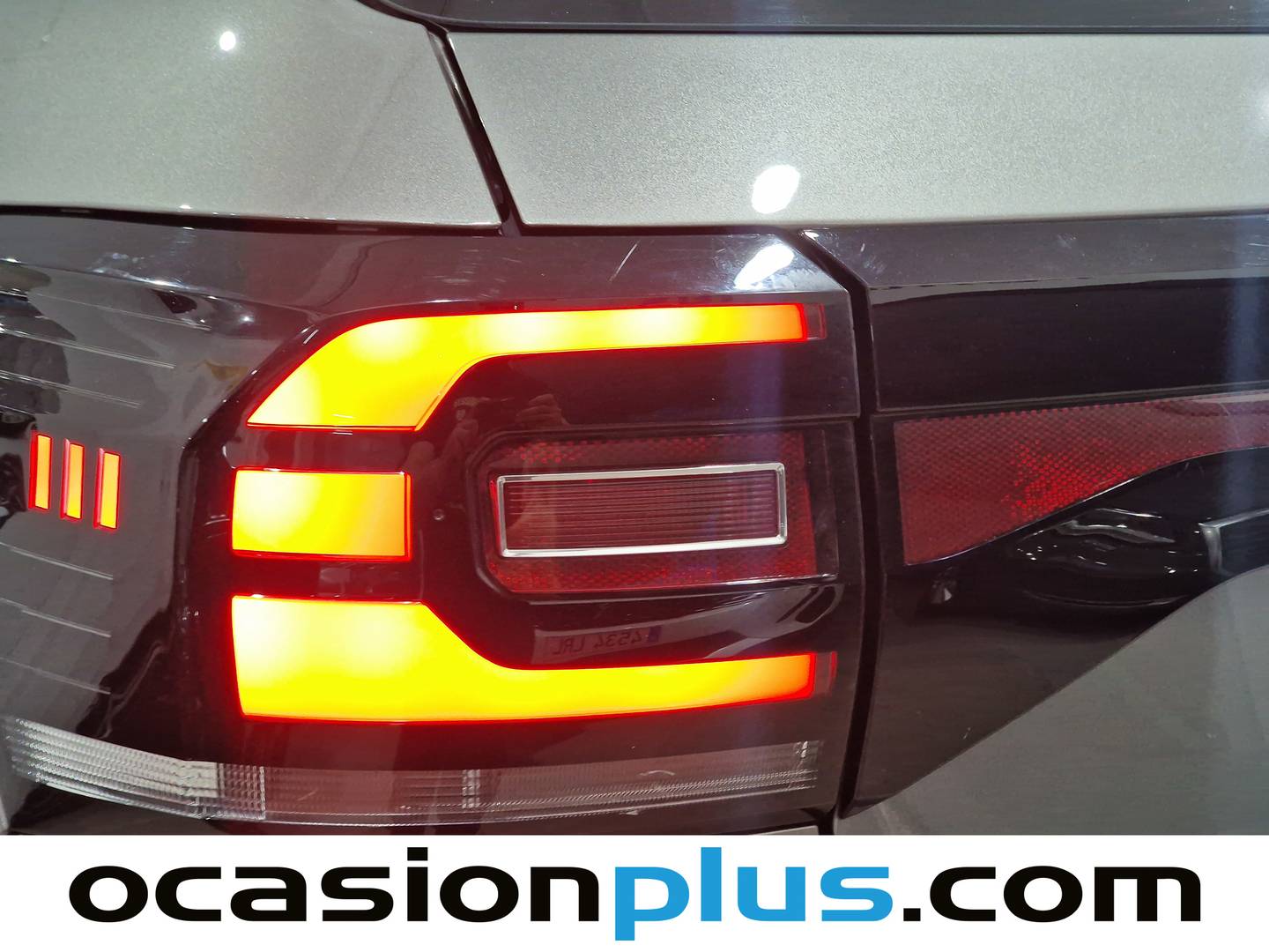 Volkswagen T-Cross Volkswagen T-Cross Sport 1.0 TSI (115 CV) manual