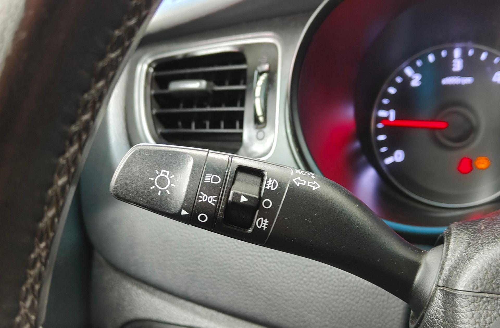 Kia Carens 1.7 CRDi VGT Drive Eco-Dynamics 7 plazas - foto 22