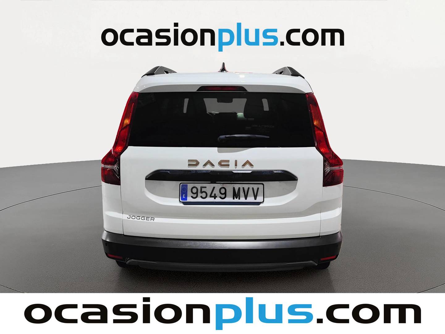 Dacia Jogger Dacia Jogger Extreme Go ECO-G (100 CV) 7 plazas glp