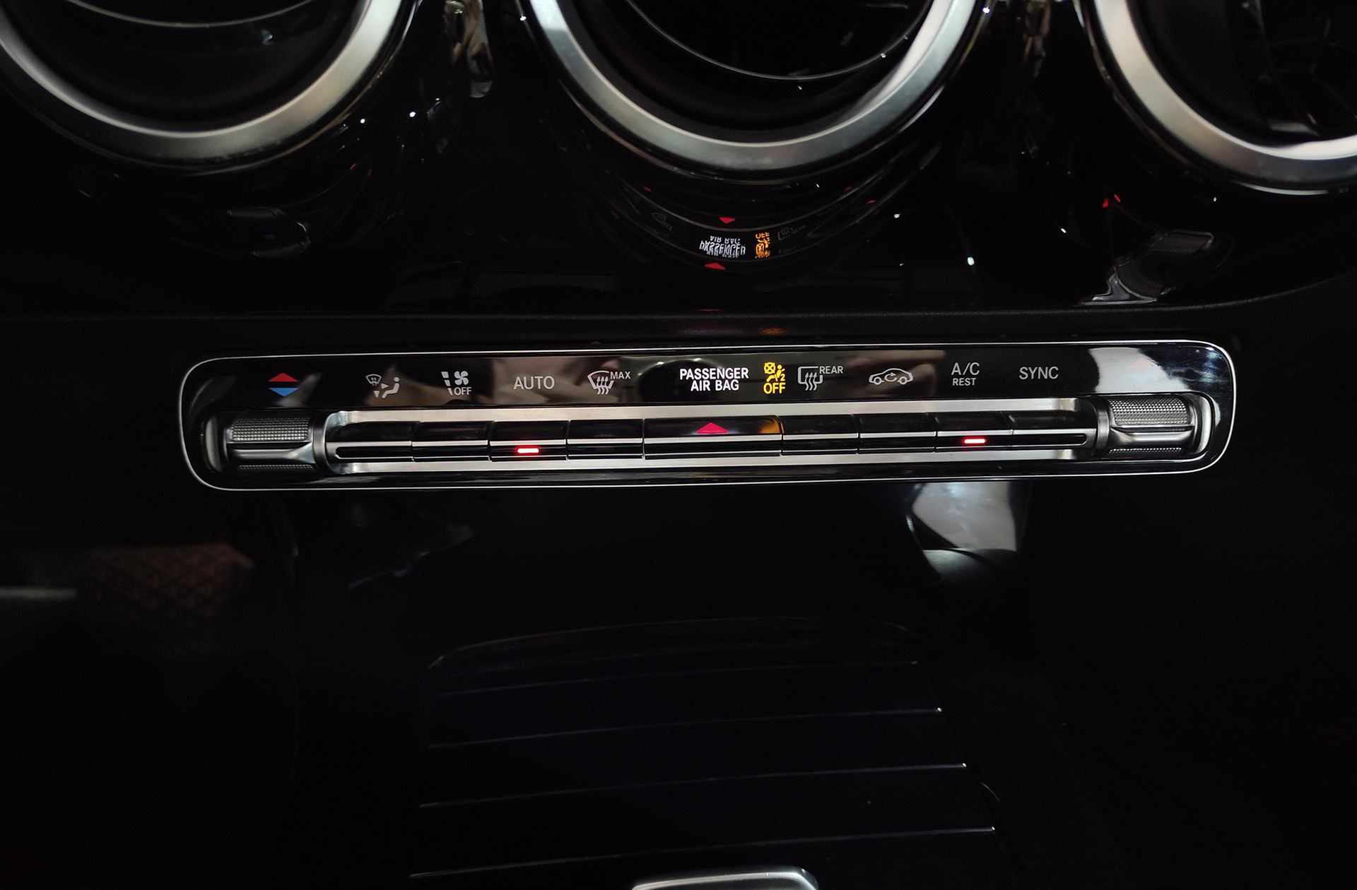 Mercedes-Benz Clase A 180 d - foto 34