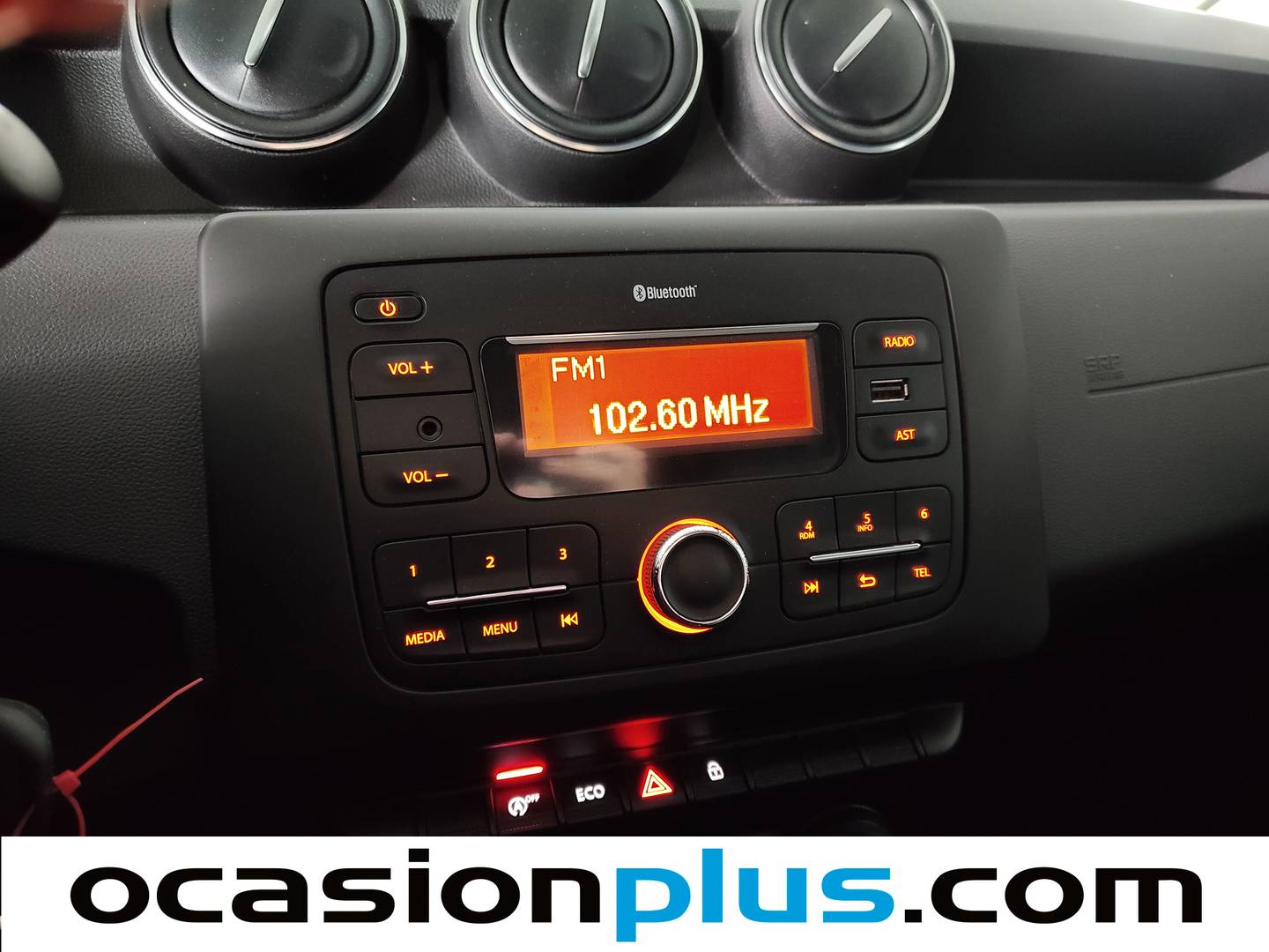 Dacia Duster Dacia Duster Essential Blue dCi (95 CV) 4x2 barato