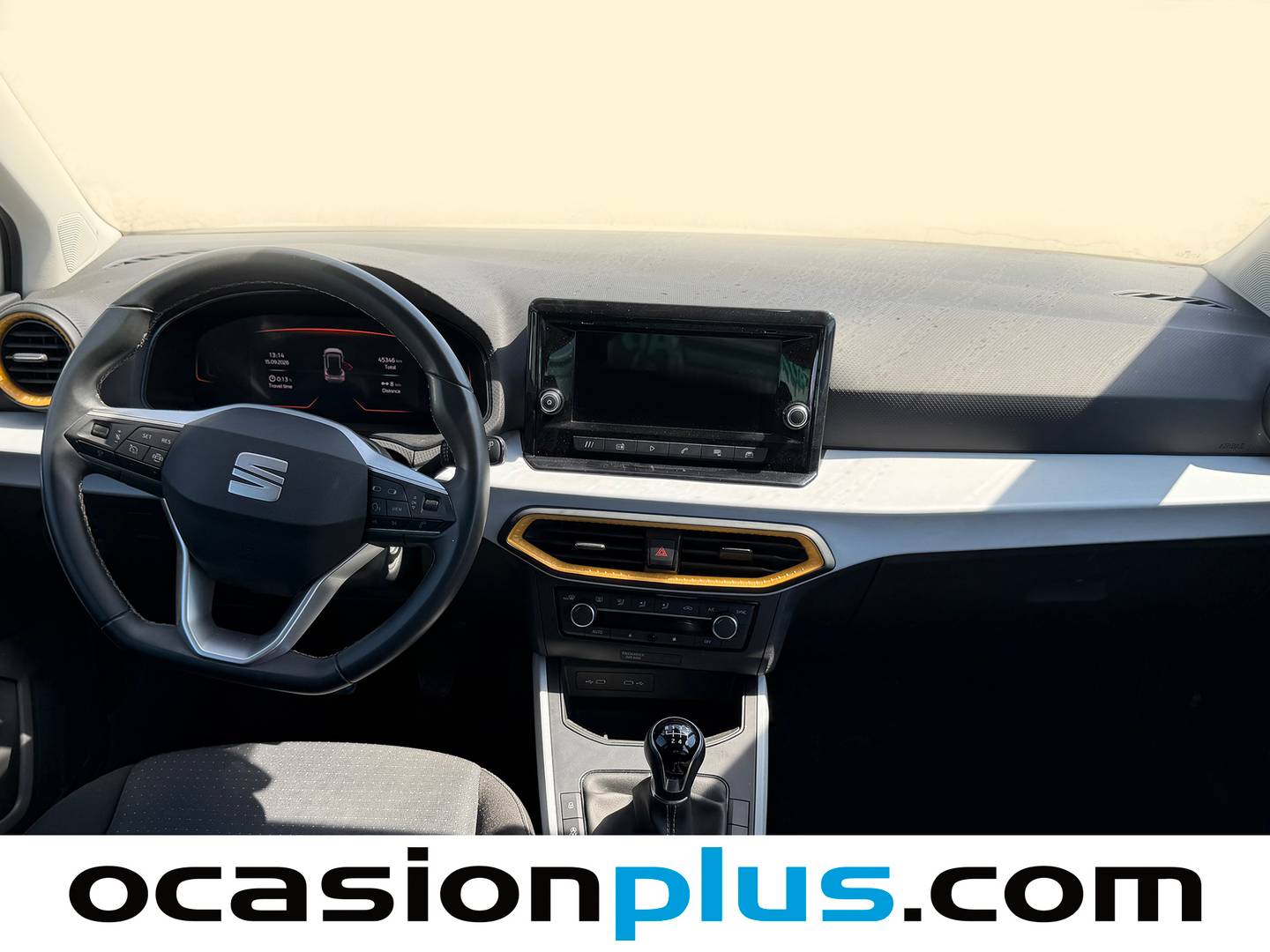 Seat Arona Seat Arona 1.0 TSI Style XL (115 CV) de ocasión