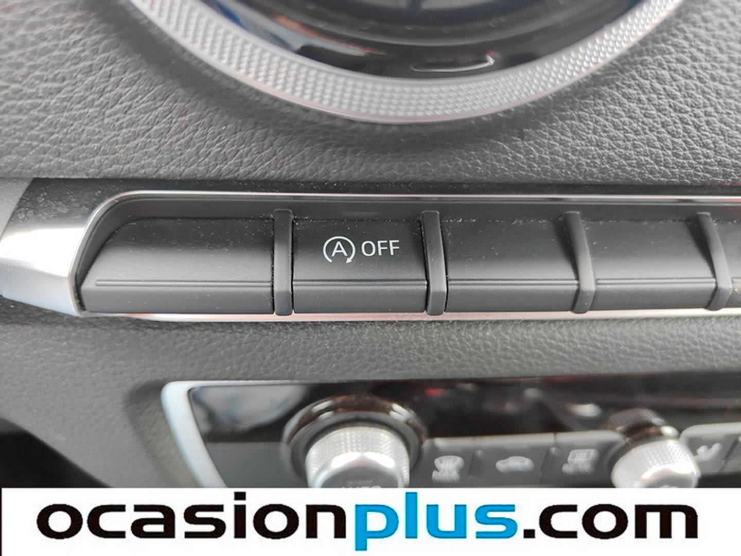 Foto Audi A3 Audi A3 Sedan Attracted 1.6 TDI clean diesel (110 CV)