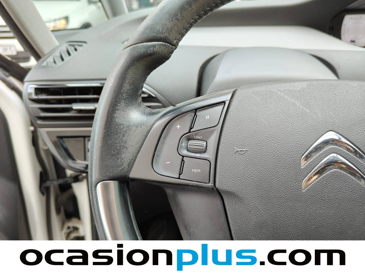 Foto Citroën C4 Picasso Citroen C4 Picasso PureTech 130 S&S Live Edition (130 CV)