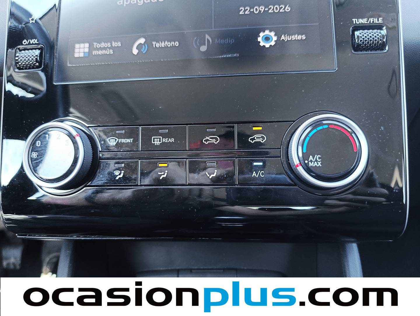Hyundai Tucson Hyundai Tucson 1.6 TGDI Maxx (150 CV) al mejor precio