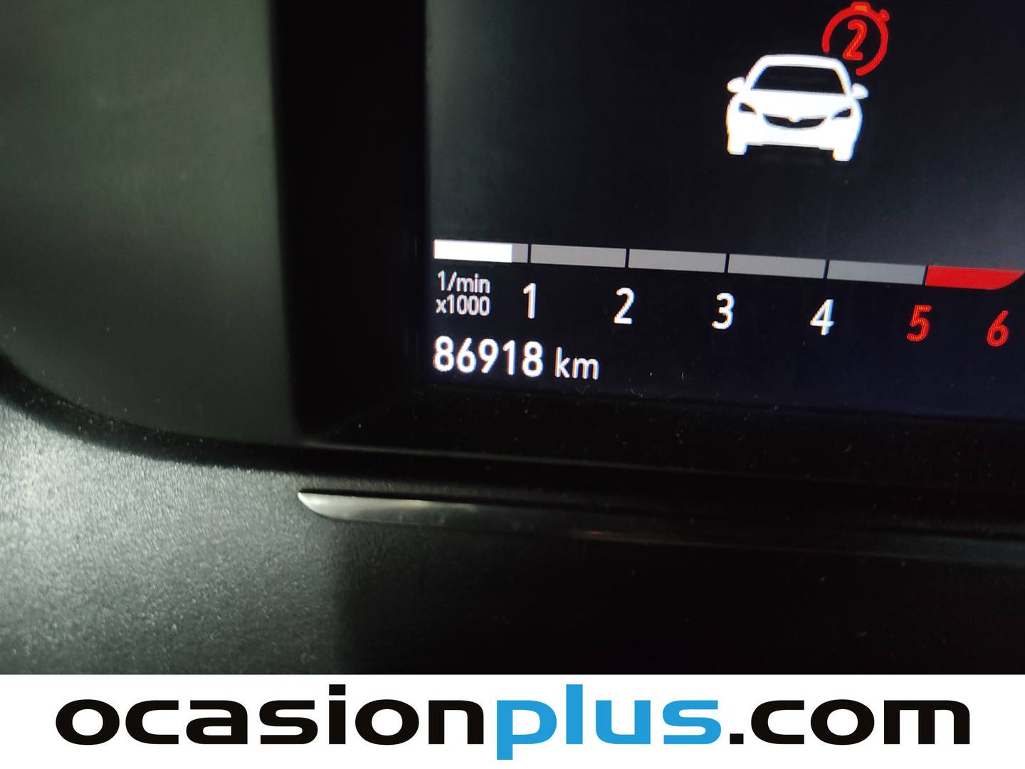 Opel Corsa Opel Corsa 1.5D DT GS-Line (102 CV) seminuevo