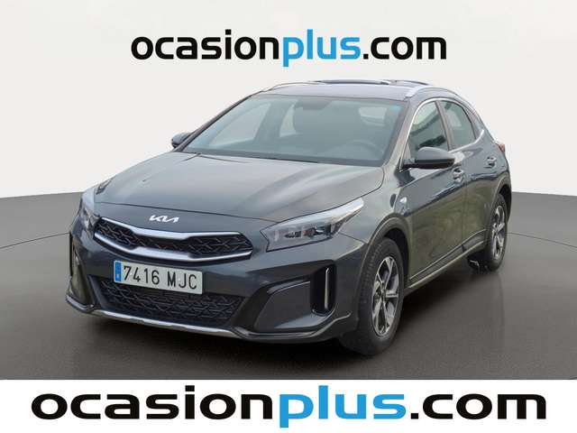 KIA XCeed 1.0 T-GDi Drive (120 CV) de segunda mano