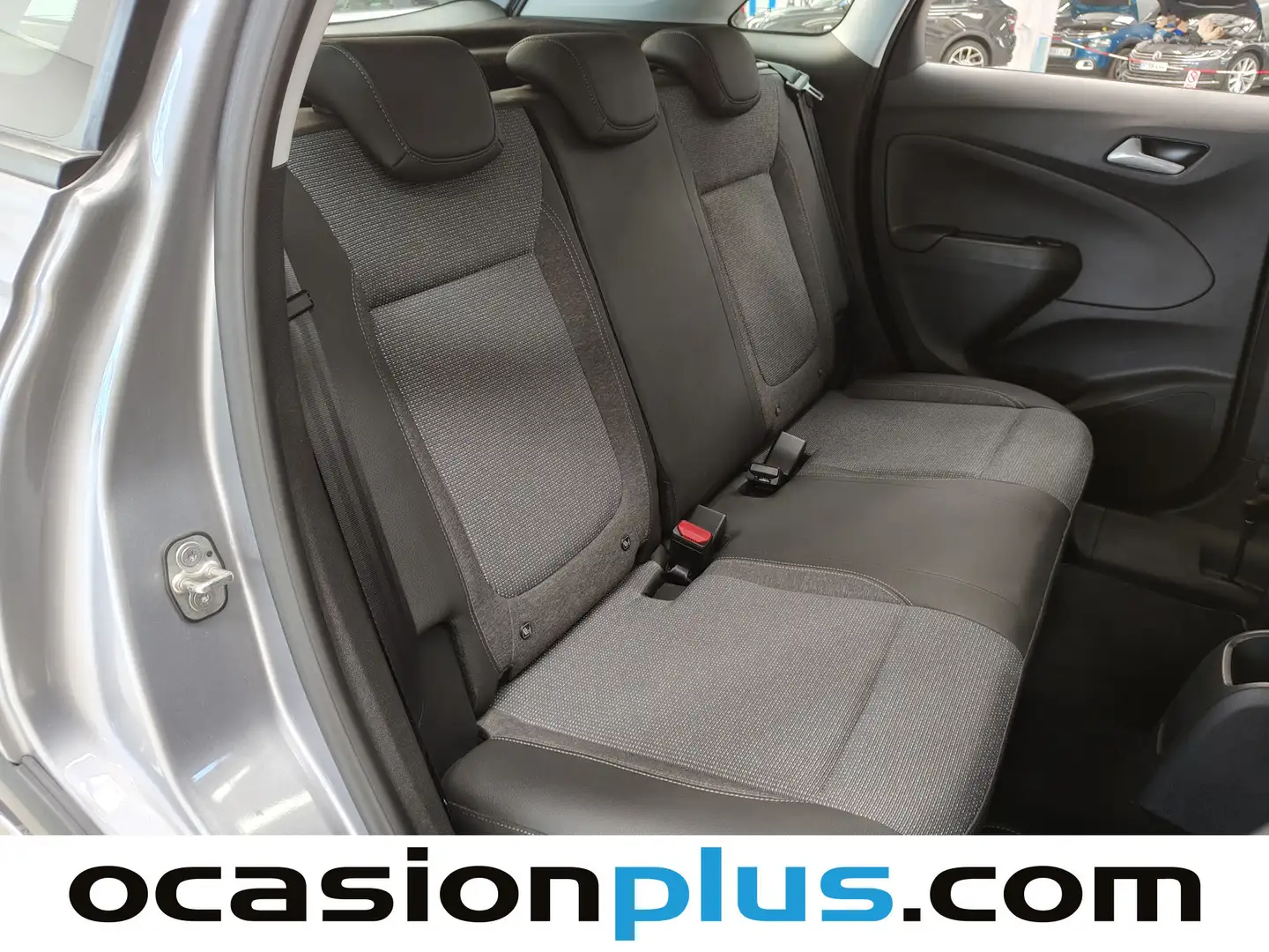 Foto Opel Crossland Opel Crossland 1.5D Business Elegance Auto (120 CV)