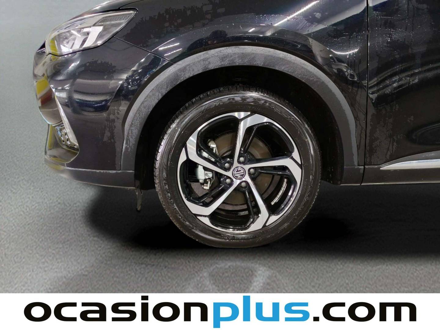 Foto MG HS MG HS 1.5 Turbo GDI Luxury DCT (162 CV)