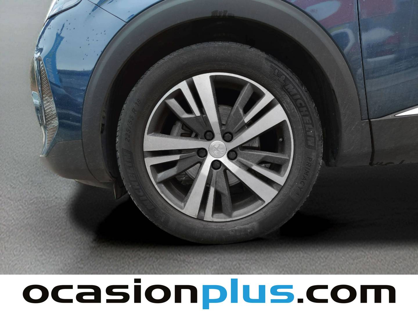 Foto Peugeot 5008 Peugeot 5008 BlueHDI 130 S&S Allure Pack (130 CV) 7 Plazas