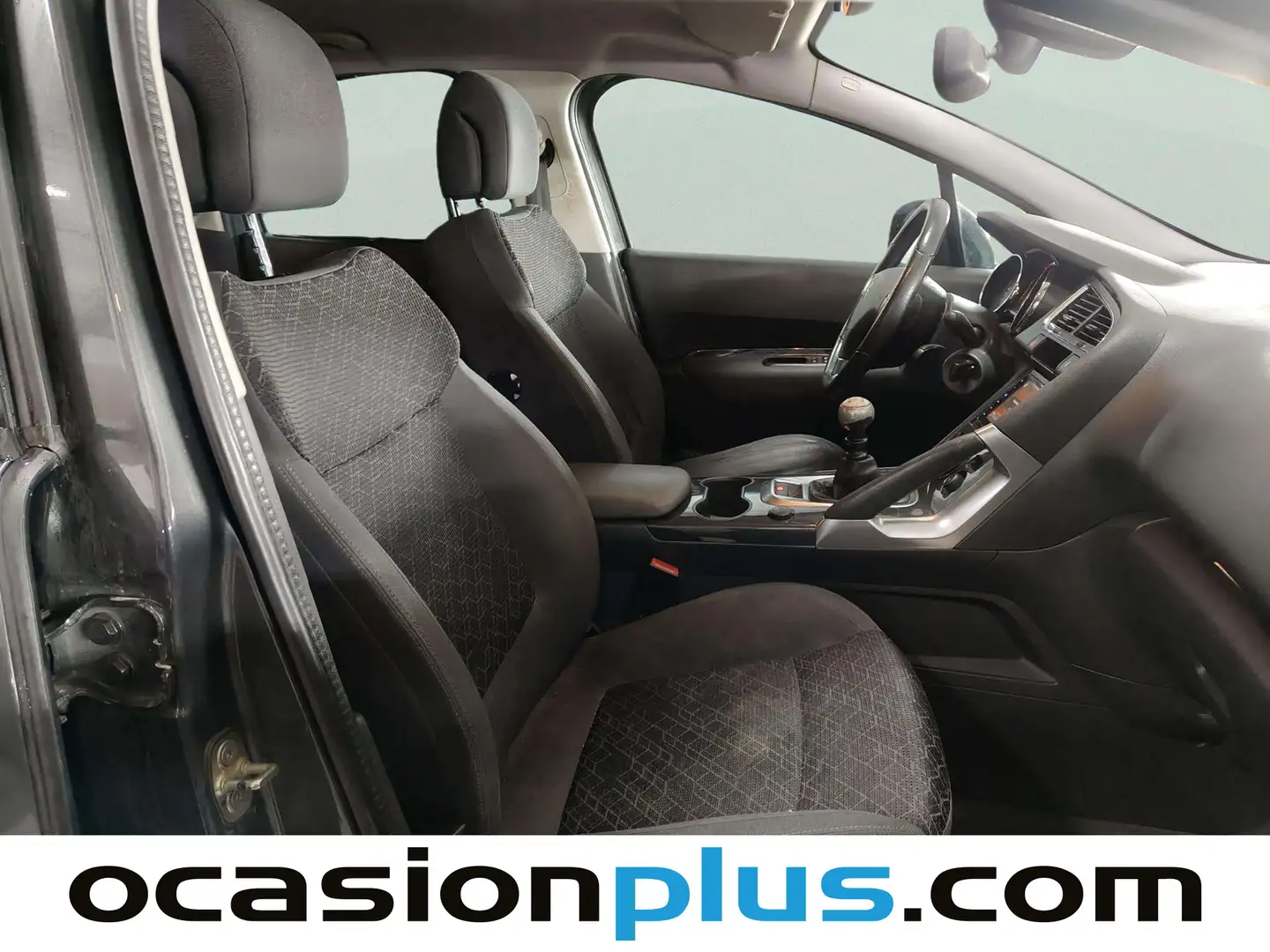 Foto Peugeot 3008 Peugeot 3008 1.6 BlueHDI FAP Style (120 CV)