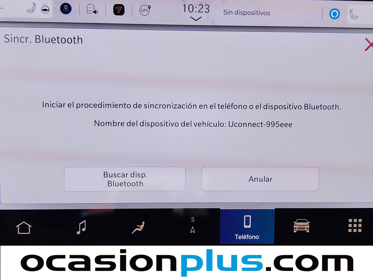 Foto Jeep Compass Jeep Compass 1.5 MHEV eHybrid North Star DCT (130 CV)