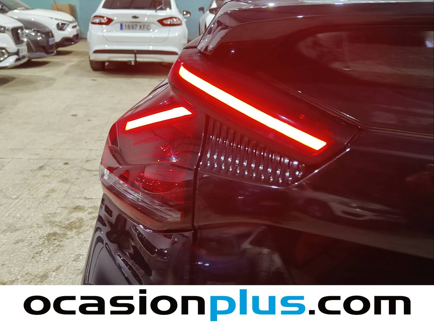 Foto Citroën C4 Citroen C4 PureTech 130 S&S 6v Feel Pack (130 CV)