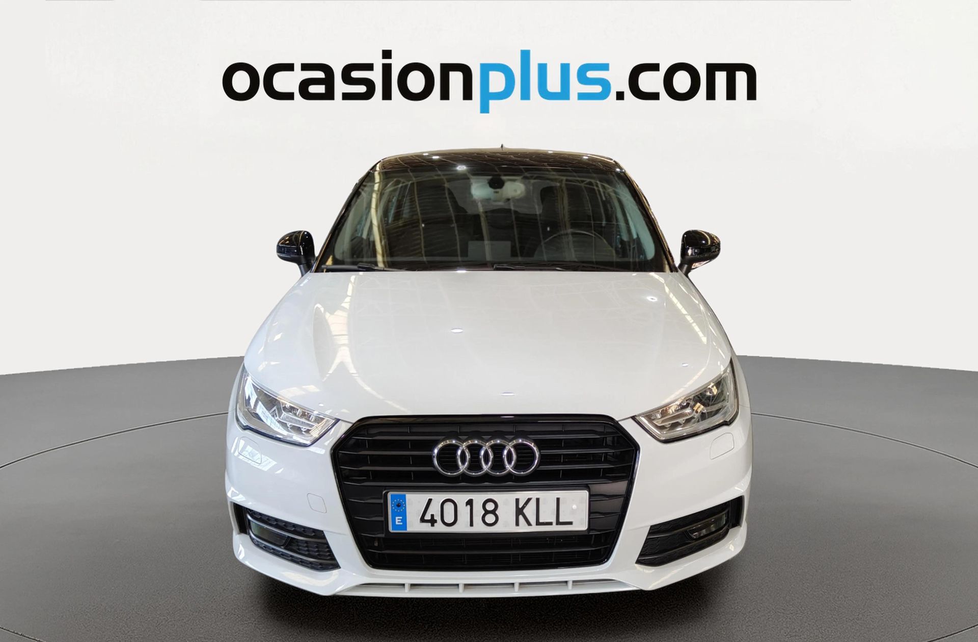 Audi A1 Sportback Adrenalin 1.0 TFSI Pack S-Line - foto 11
