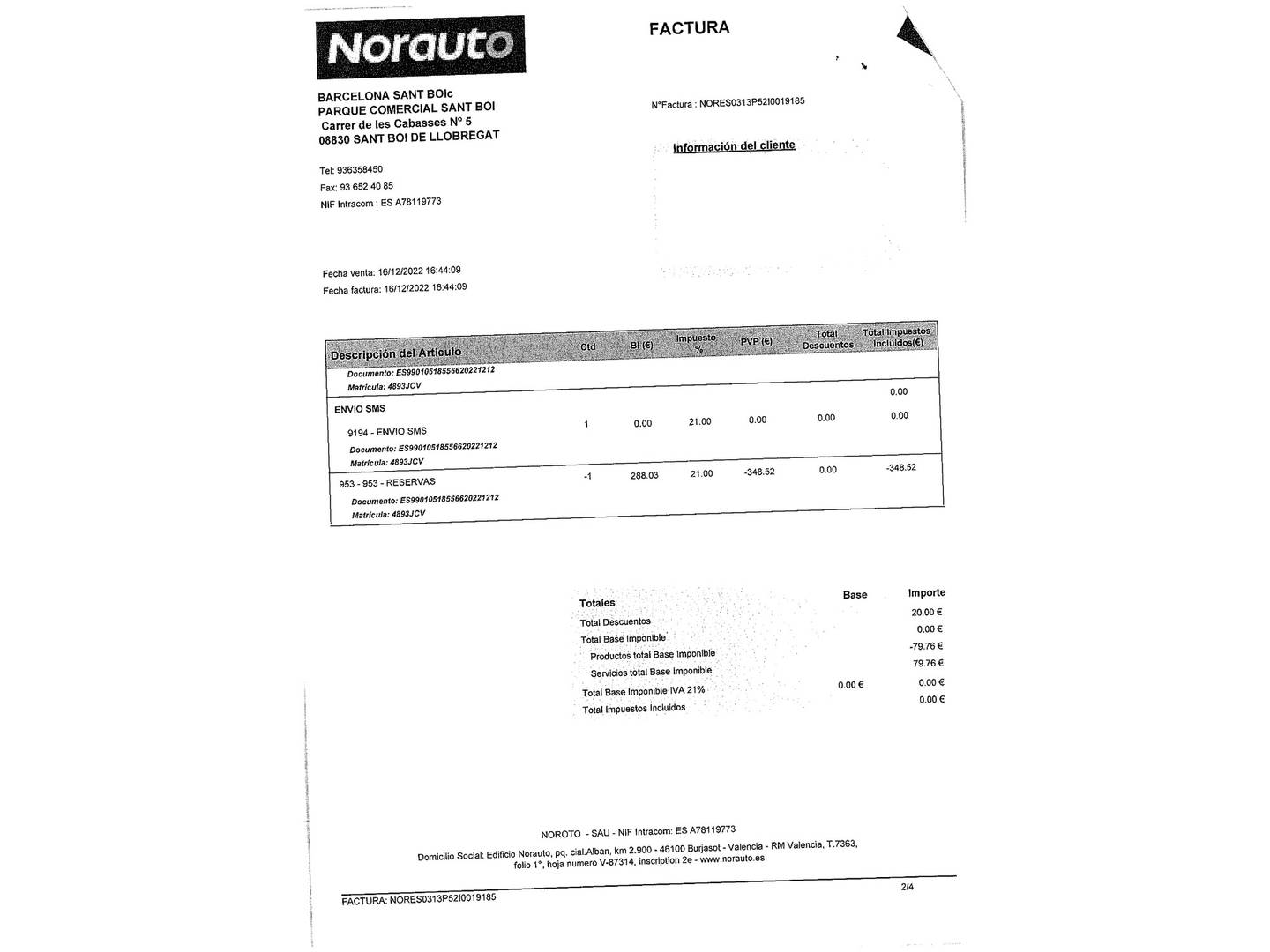 Ford Ka Ford Ka 1.2 Duratec S&S Titanium+ (69 CV) gasolina