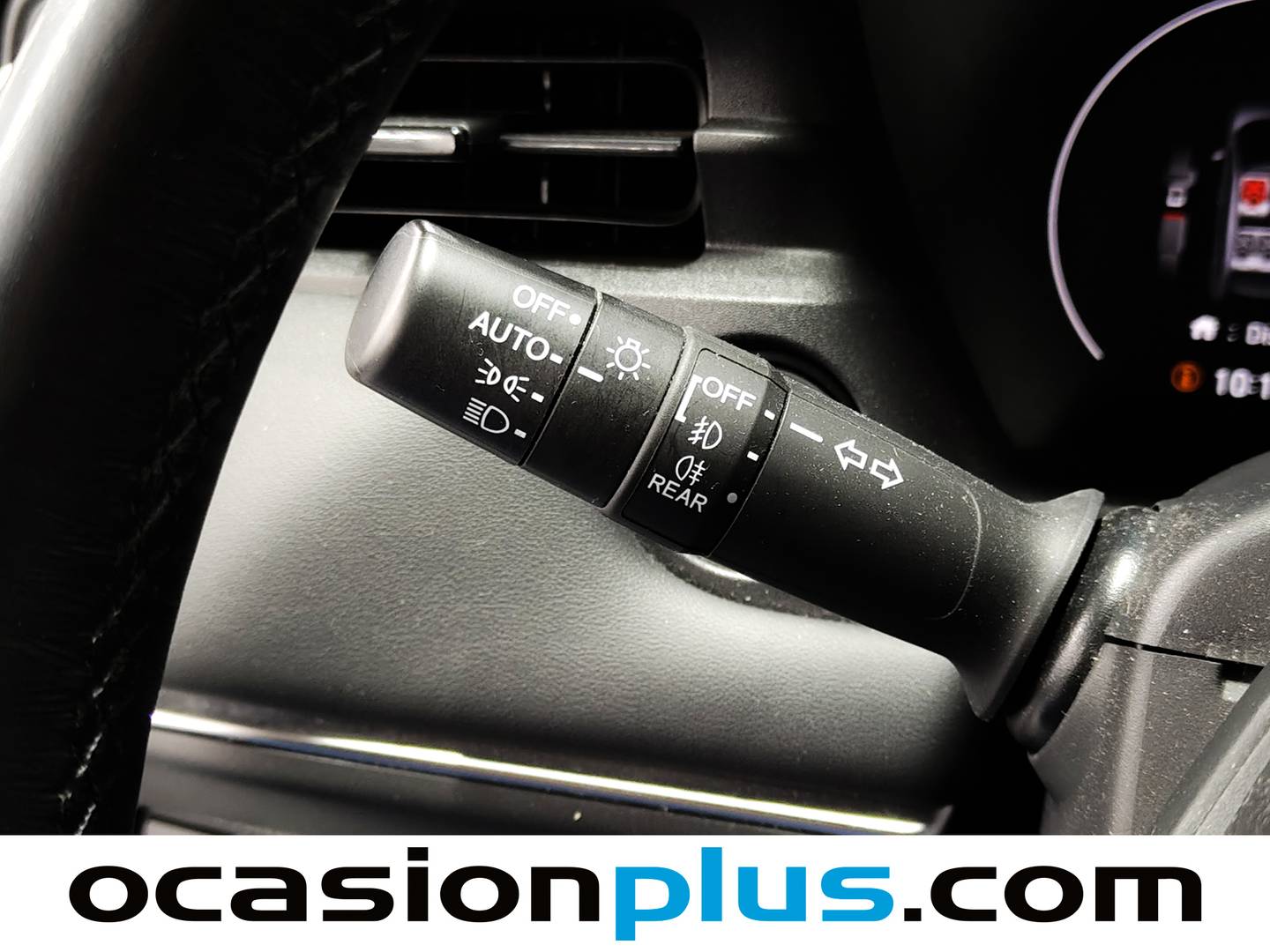 Honda HR-V Honda HR-V 1.5 i-MMD Advance 4x2 Auto (131 CV) 2022