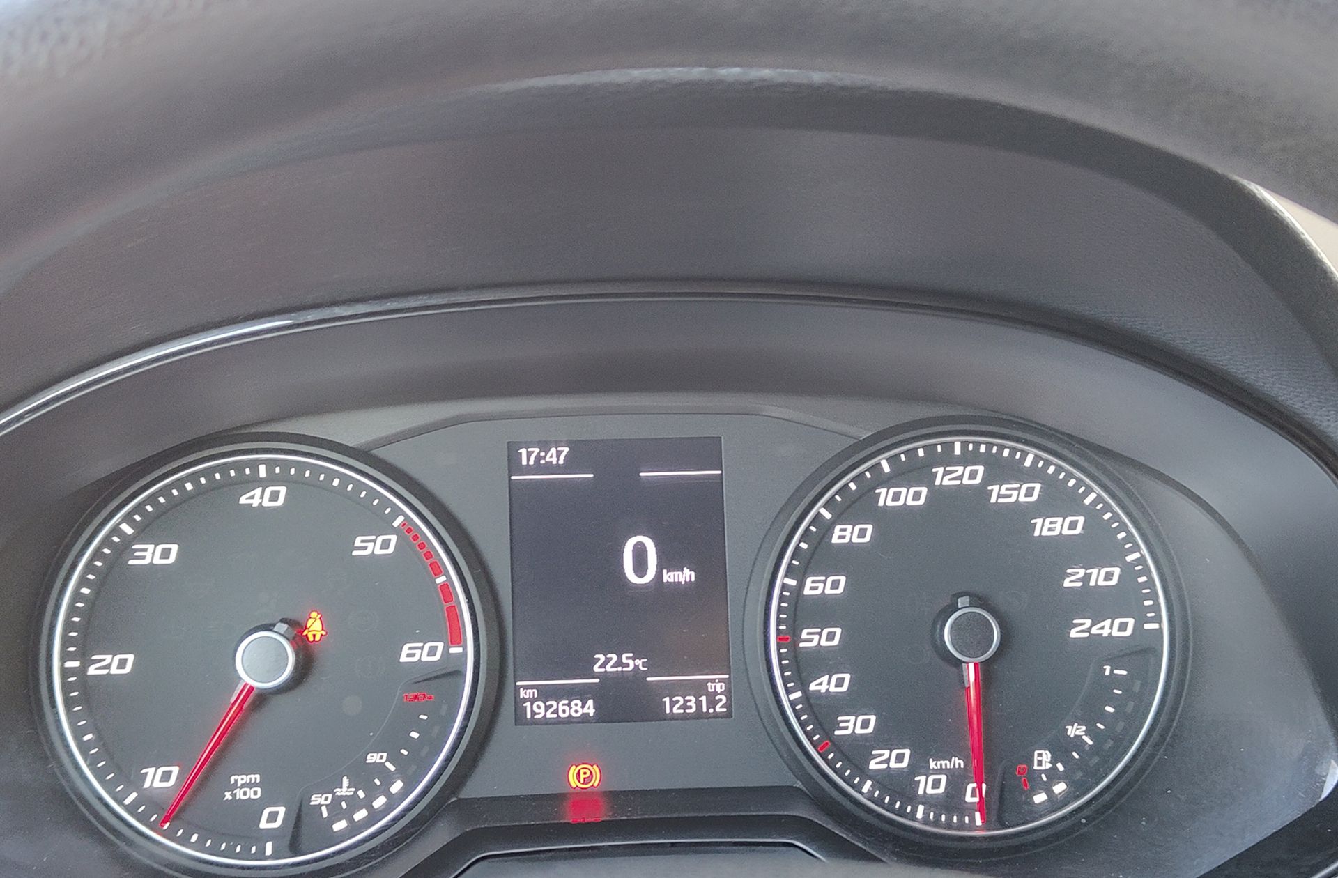 SEAT Ibiza 1.6 TDI Reference Plus - foto 19