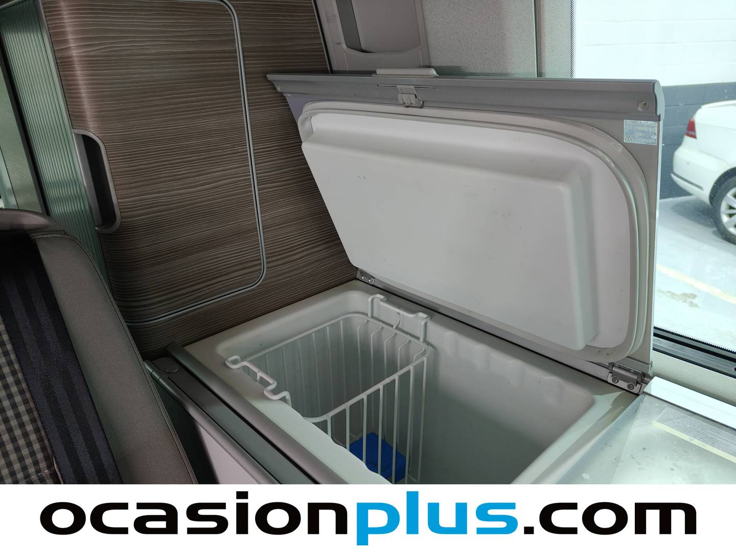 Volkswagen California Volkswagen California 30 Aniversario 2.0 TDI (150 CV) DSG km 0