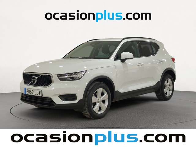 Volvo XC40 D3 (150 CV) de segunda mano