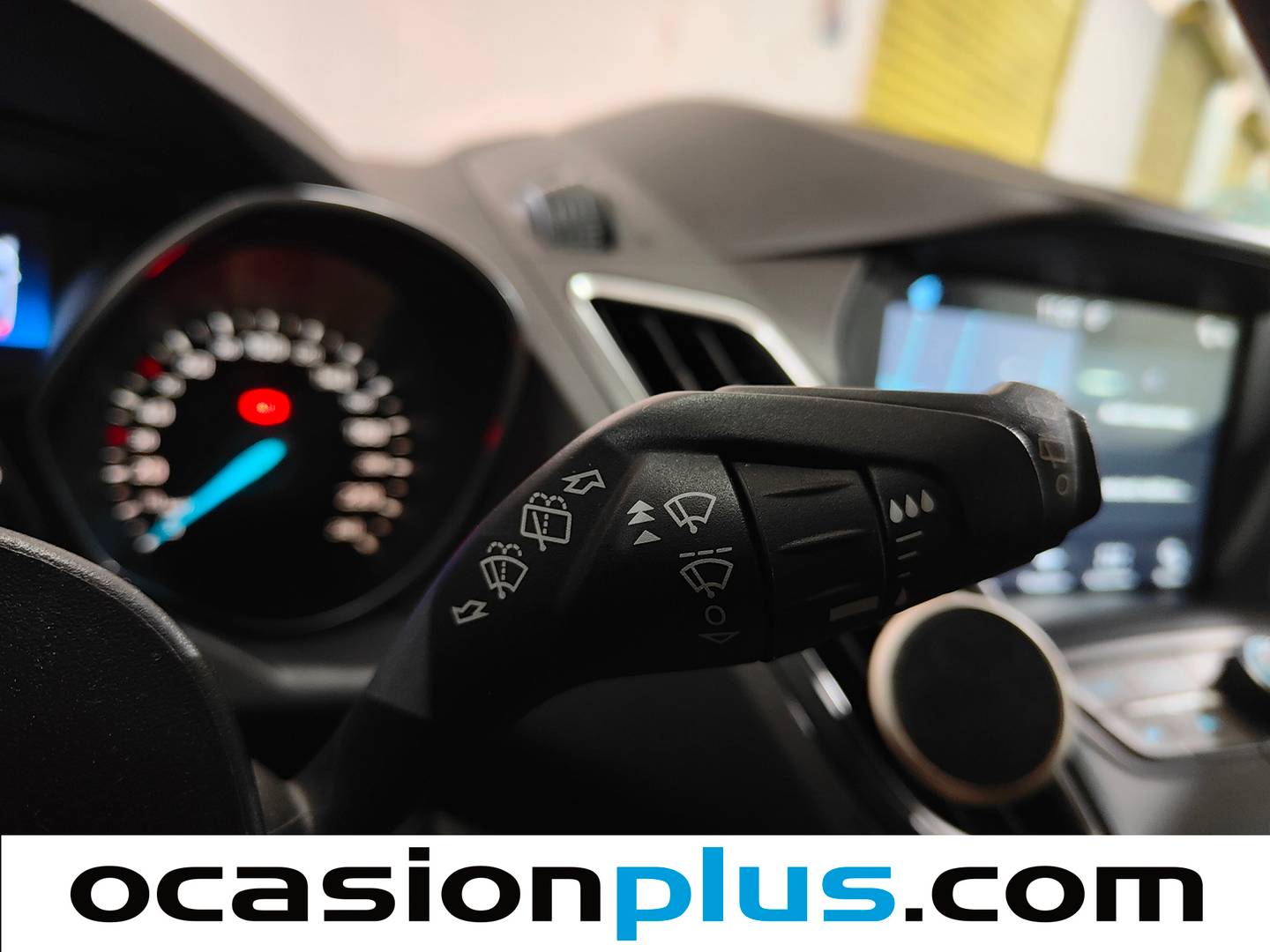 Foto Ford C-Max Ford C-Max 1.0 EcoBoost Trend+  (125 CV)