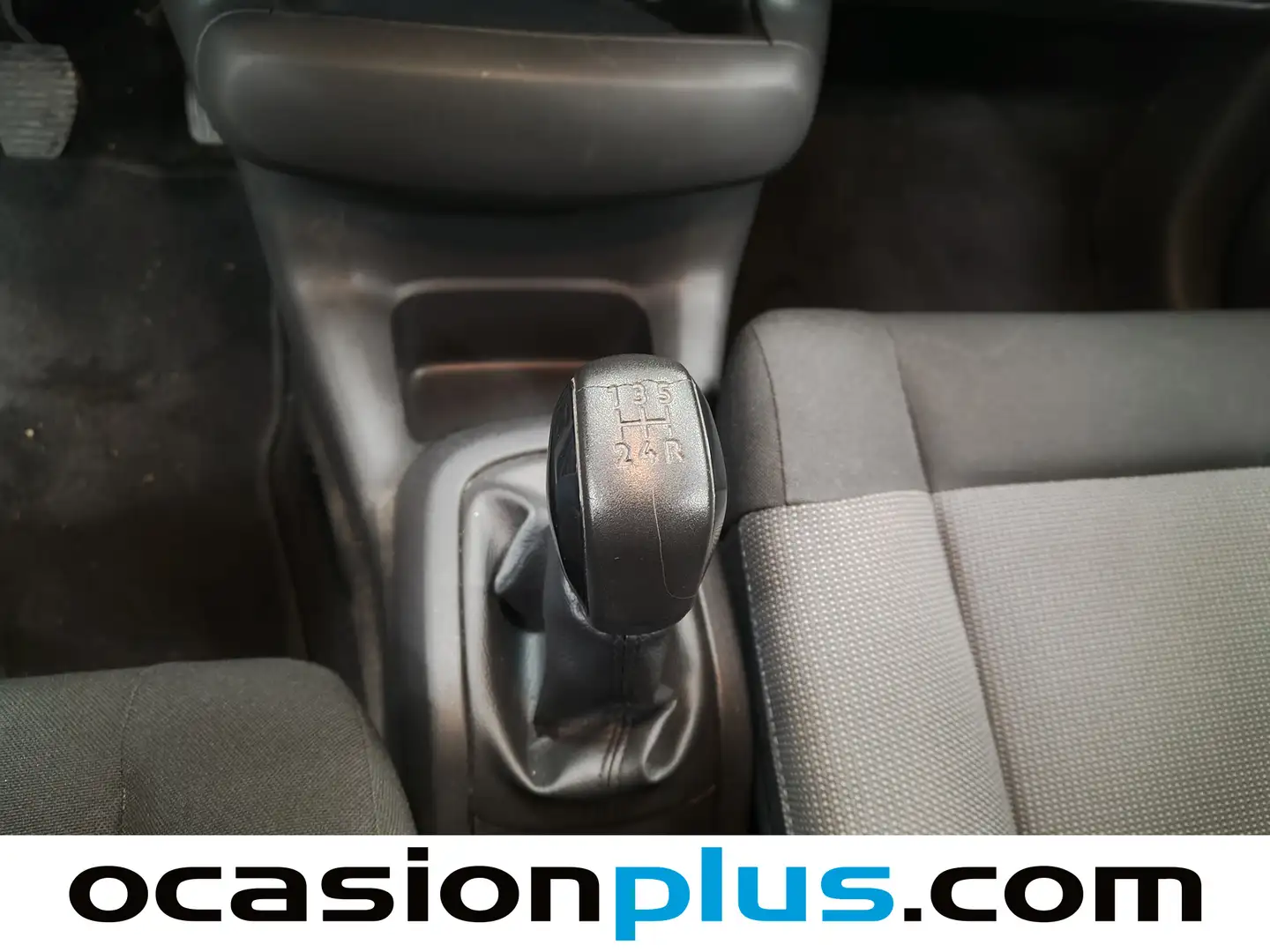 Foto Citroën C4 Cactus Citroen C4 Cactus 1.6 BlueHDI Feel Edition (100 CV)