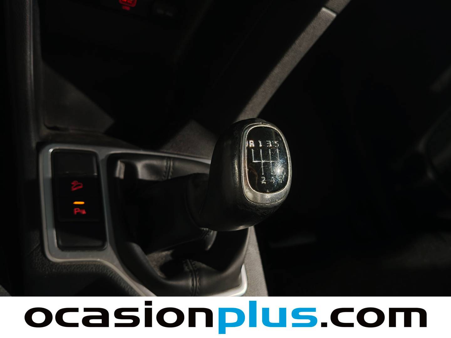 Foto KIA Sportage Kia Sportage 1.6 MHEV Black Edition (136 CV)