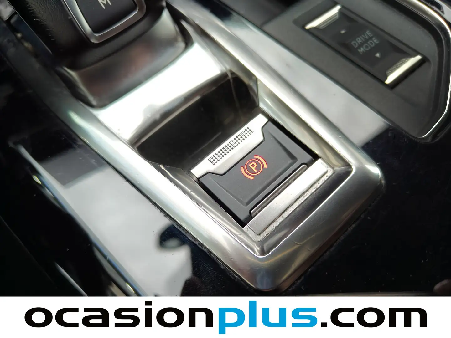 Foto Peugeot 3008 Peugeot 3008 BlueHDi 130 S&S Active Pack EAT8 (130 CV)