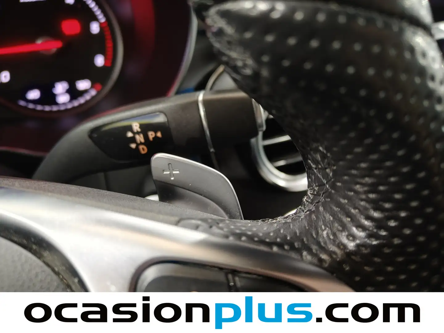 Foto Mercedes Clase GLC Mercedes-Benz GLC GLC 250 d 4Matic (204 CV)