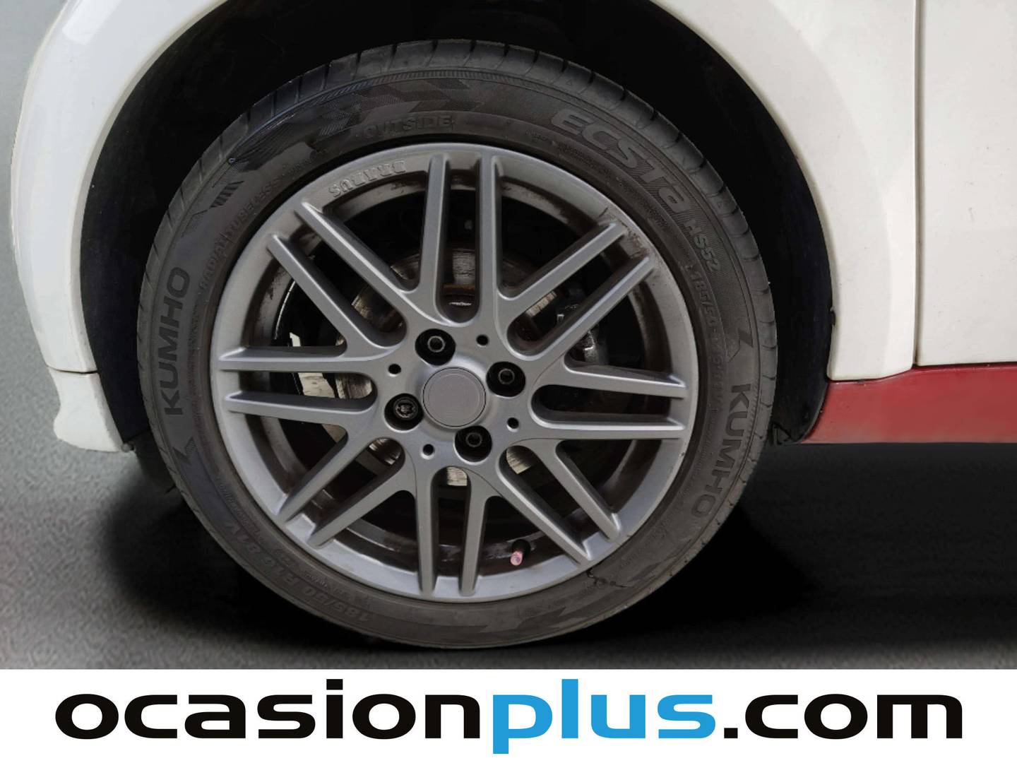 Foto Smart fortwo Smart ForTwo Coupe 66 Passion (90 CV)