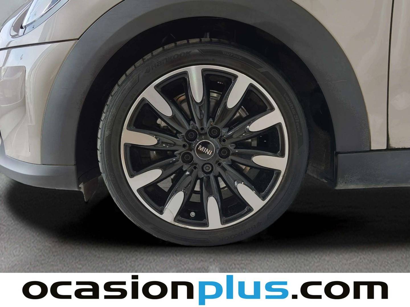 Foto Mini MINI MINI MINI 5 Puertas One (102 CV)