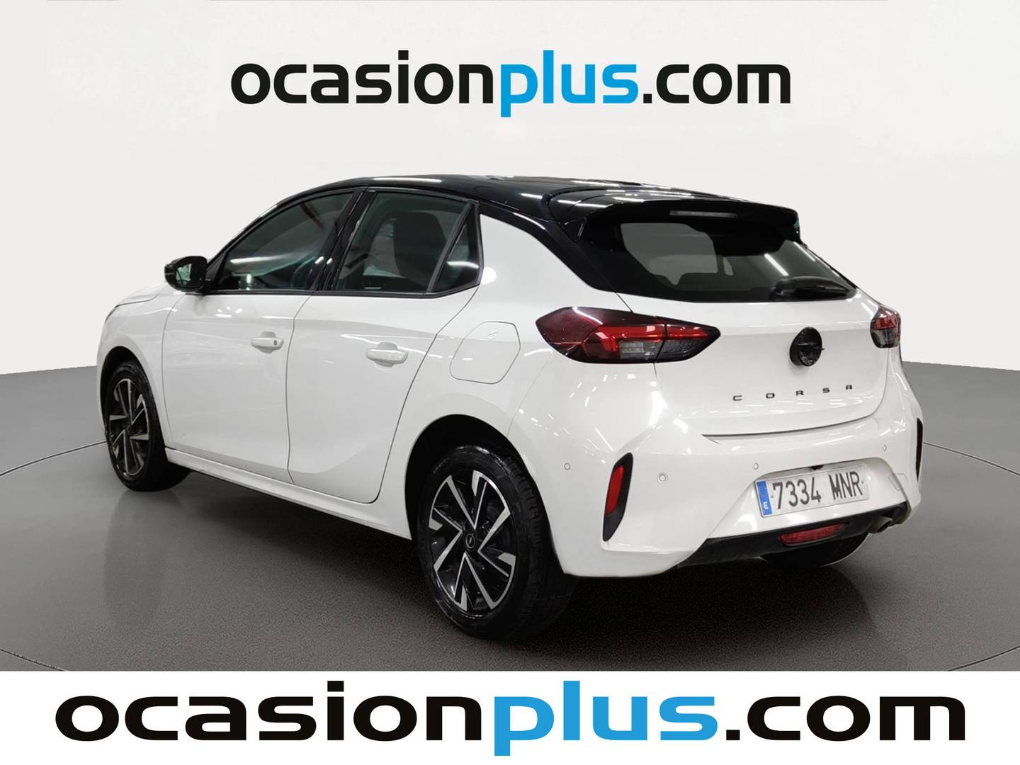 Opel Corsa Opel Corsa 1.2 T XHL GS (100 CV) seminuevo