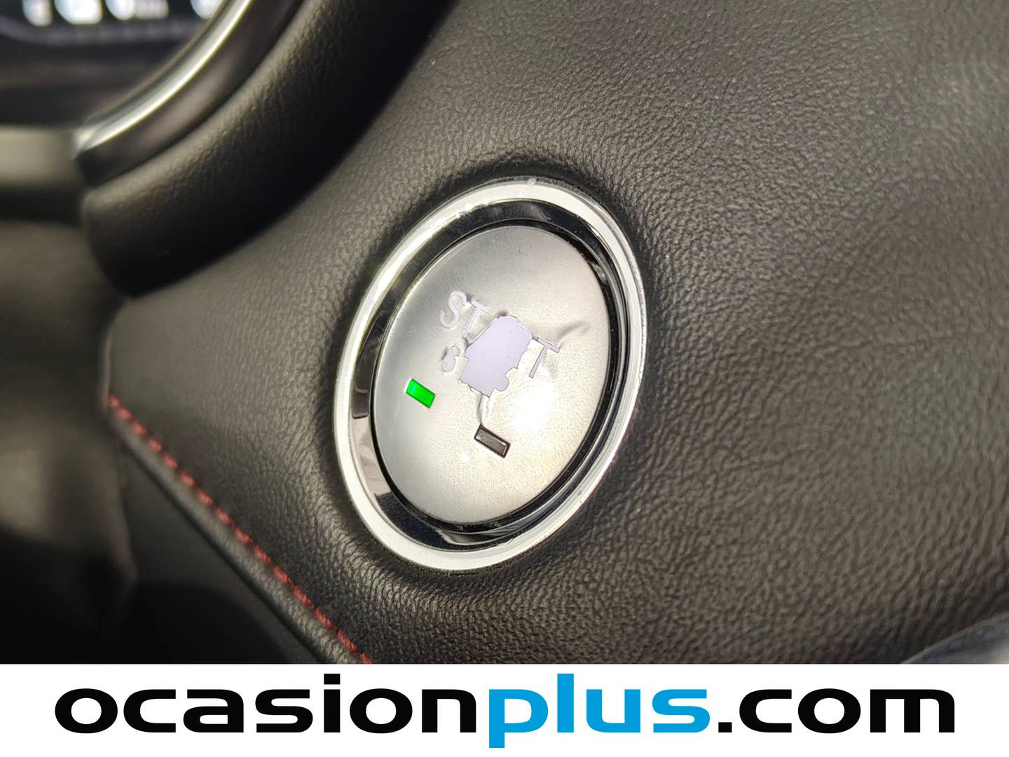 MG eHS MG eHS 1.5 T-GDI PHEV Luxury 190 kW (258 CV) de ocasión