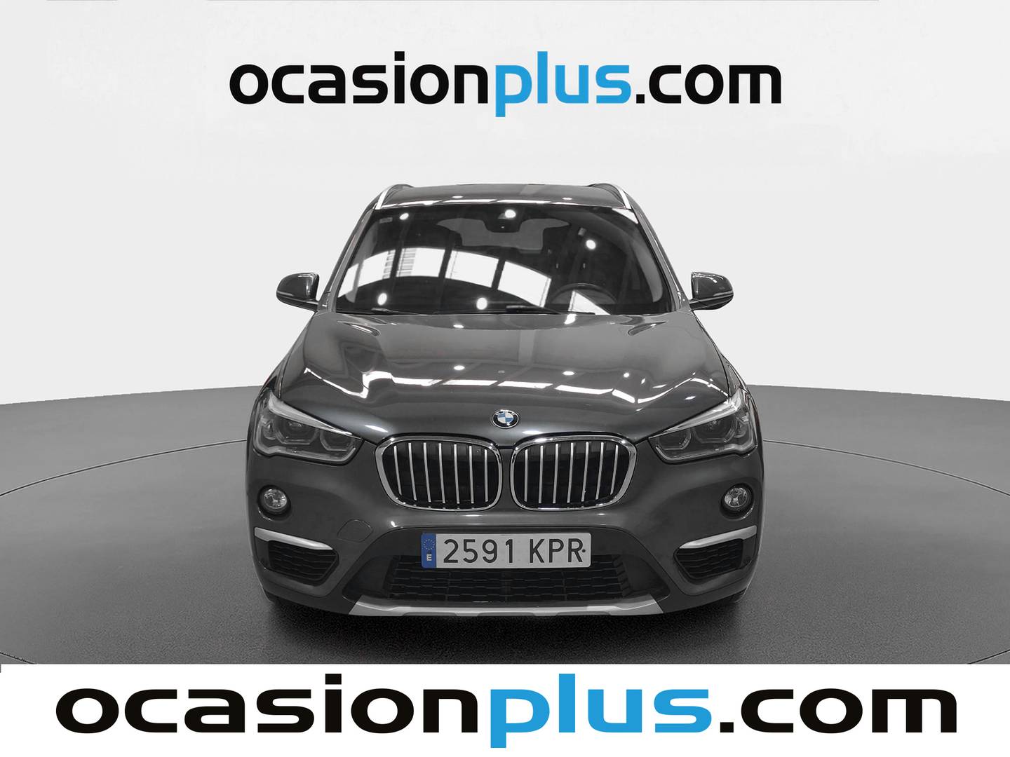 BMW X1 BMW X1 sDrive18i (140 CV) 140cv