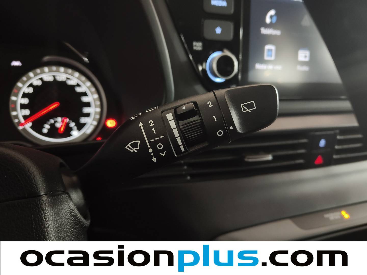 Foto Hyundai Bayon Hyundai Bayon 1.2 MPI Klass (84 CV)