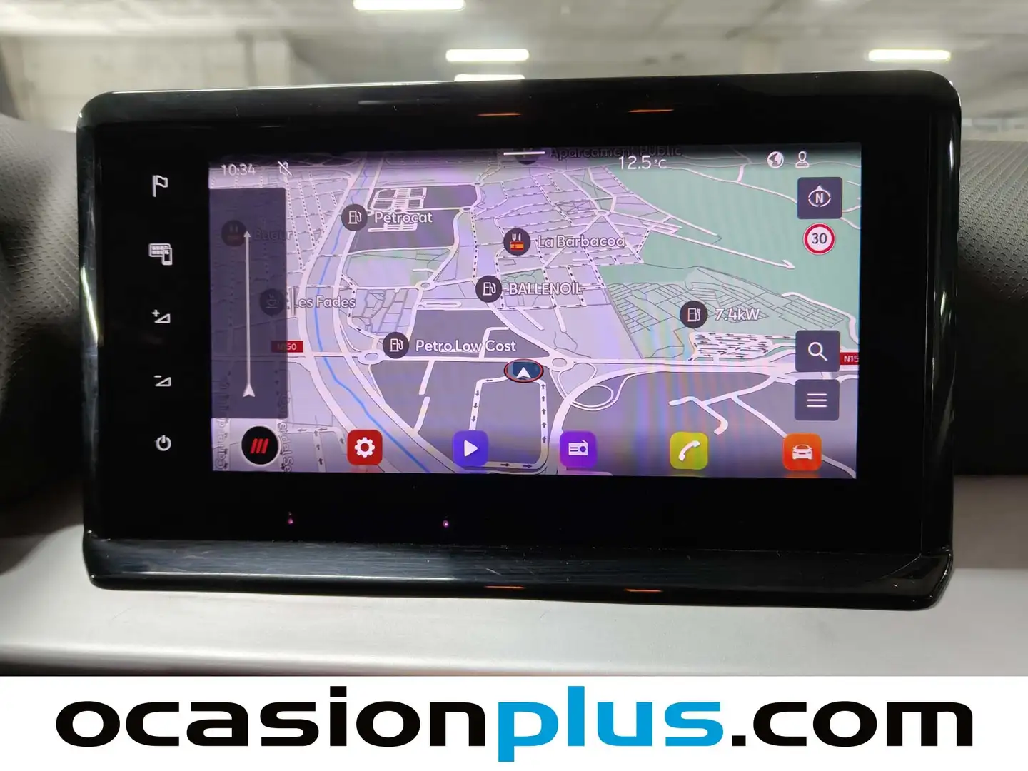 Foto Seat Ibiza SEAT Ibiza 1.5 TSI FR XL DSG (150 CV)