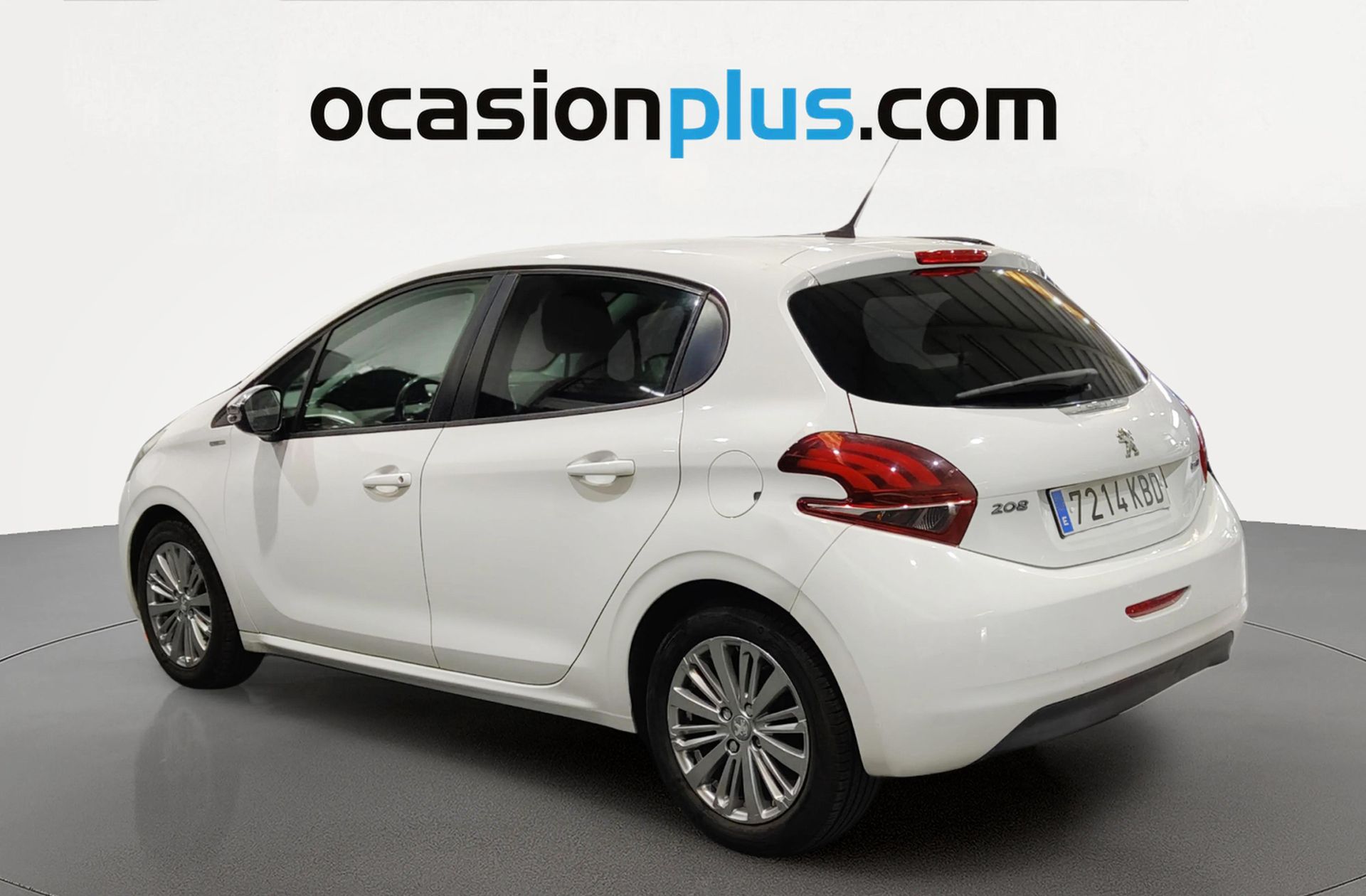 Peugeot 208 PureTech 82 Style - foto 3