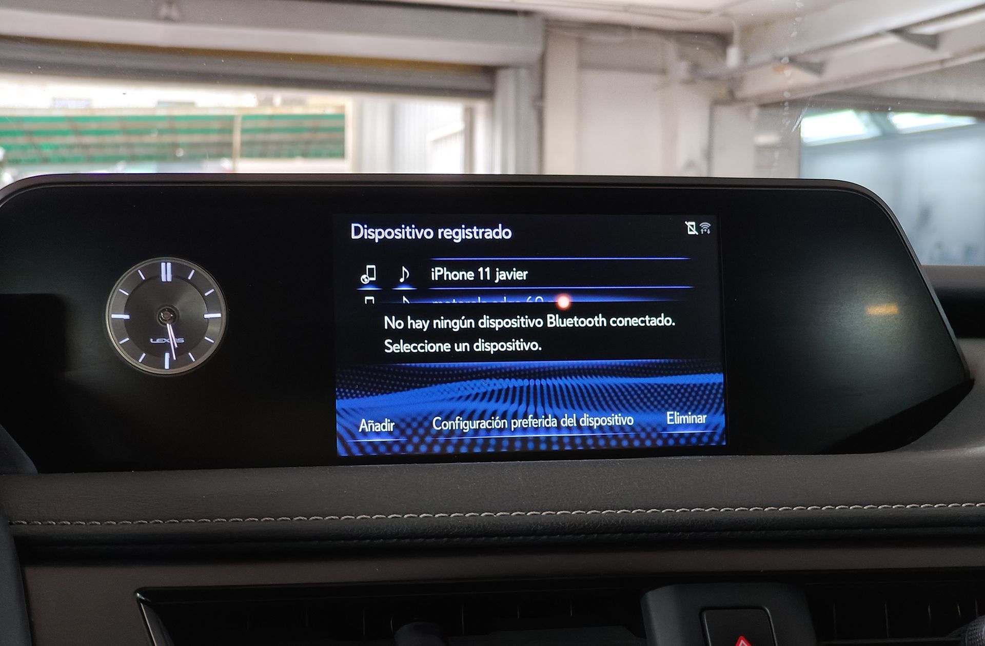 Lexus UX 250h Business 2WD - foto 30