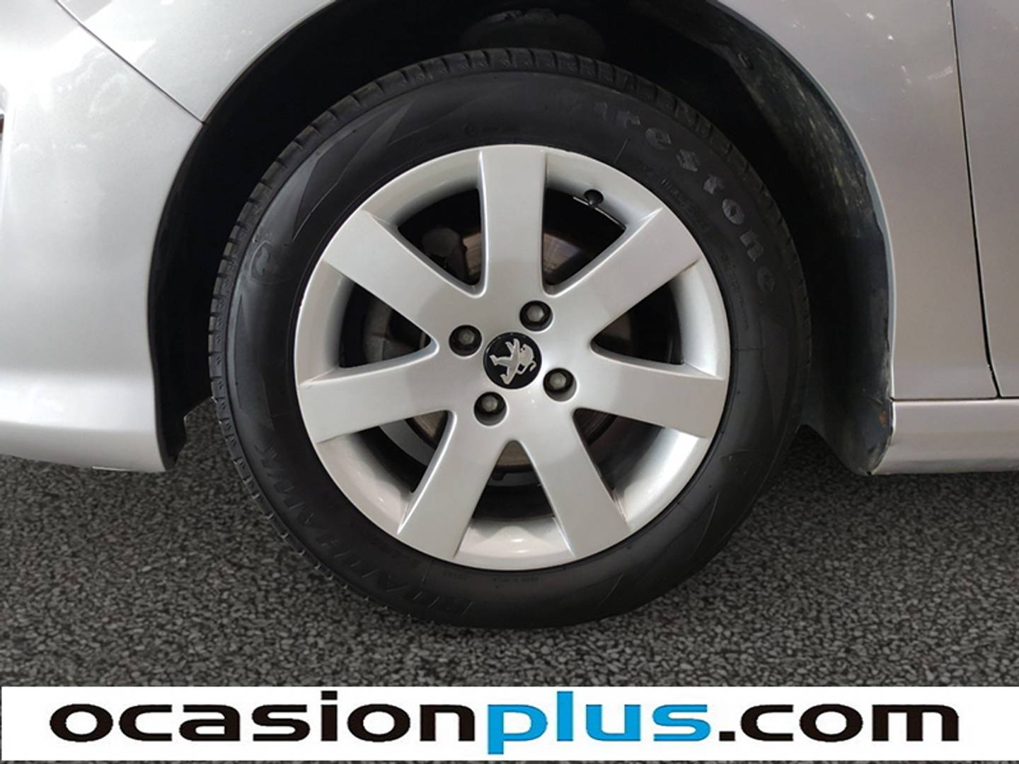 Foto Peugeot 308 Peugeot 308 SW 1.6 e-HDI Active (112CV)