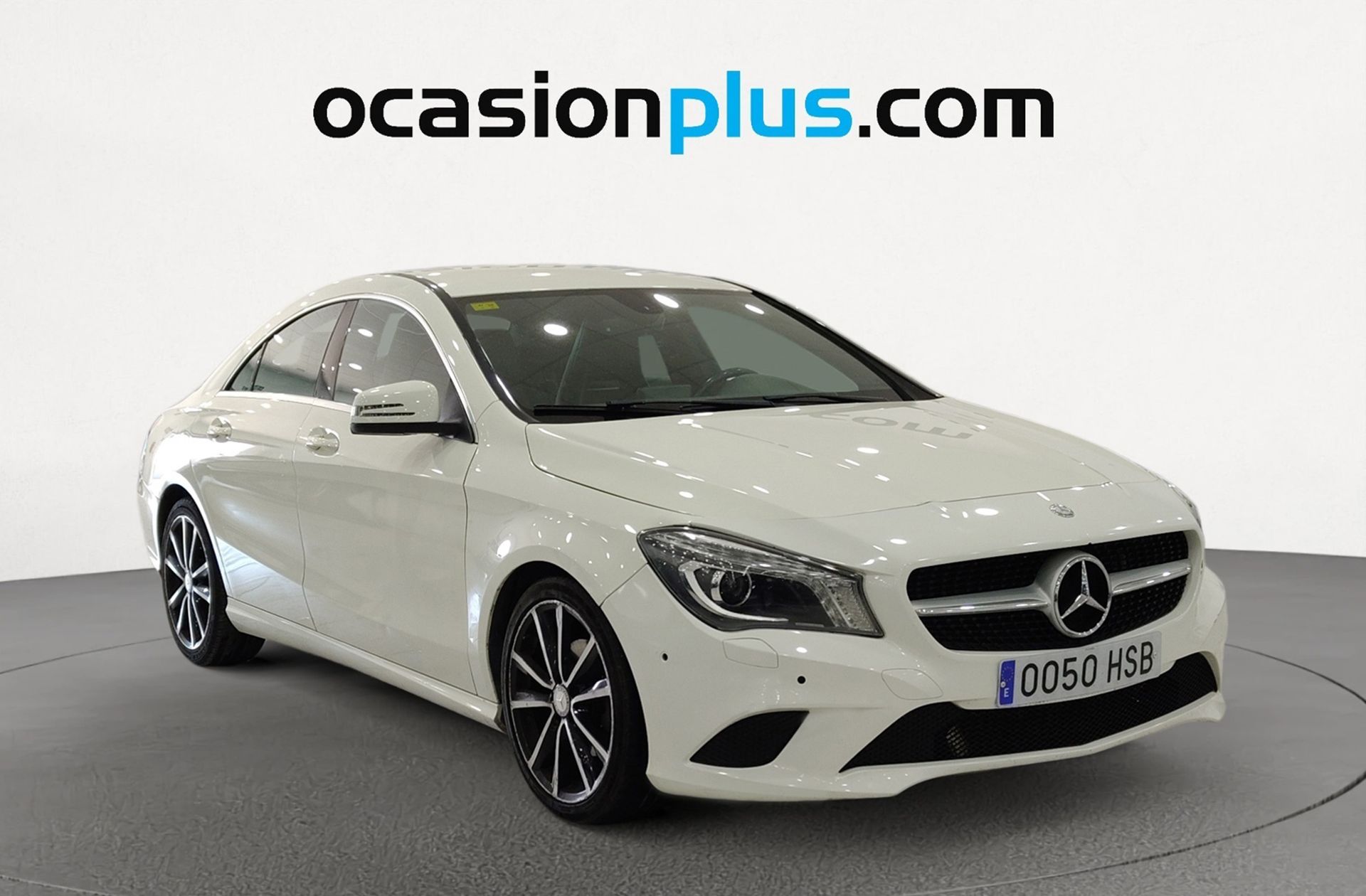 Mercedes-Benz CLA 220 CDI Urban - foto 2