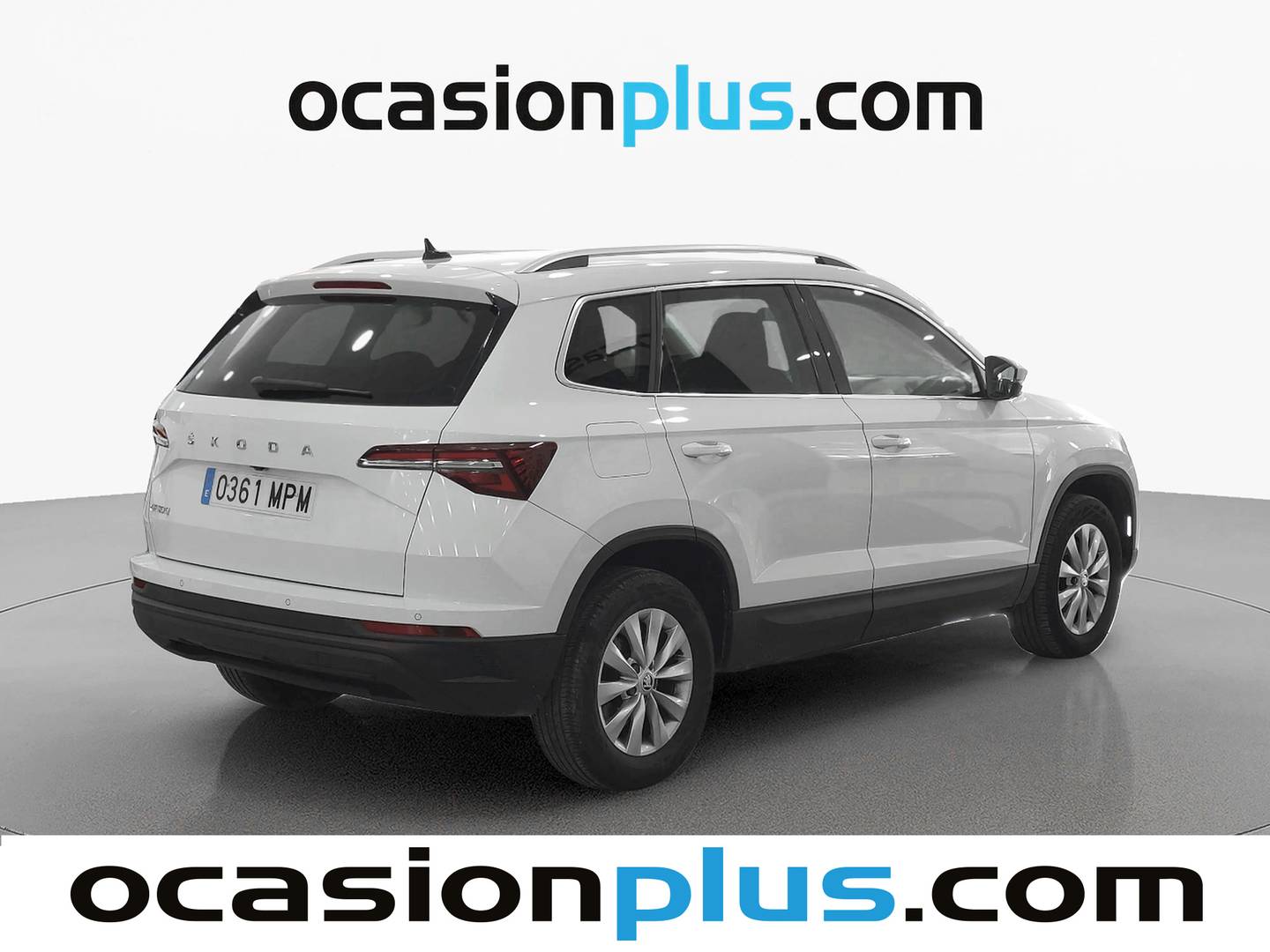 Foto Skoda Karoq Skoda Karoq 2.0 TDI Selection (115 CV)