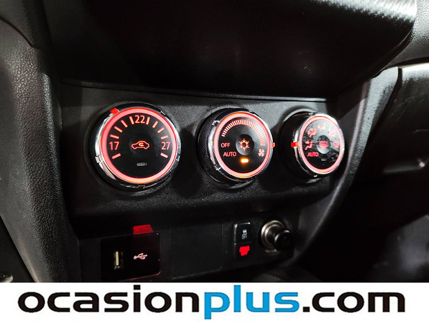 Mitsubishi ASX Mitsubishi ASX 160 MPI Challenge (117 CV) al mejor precio