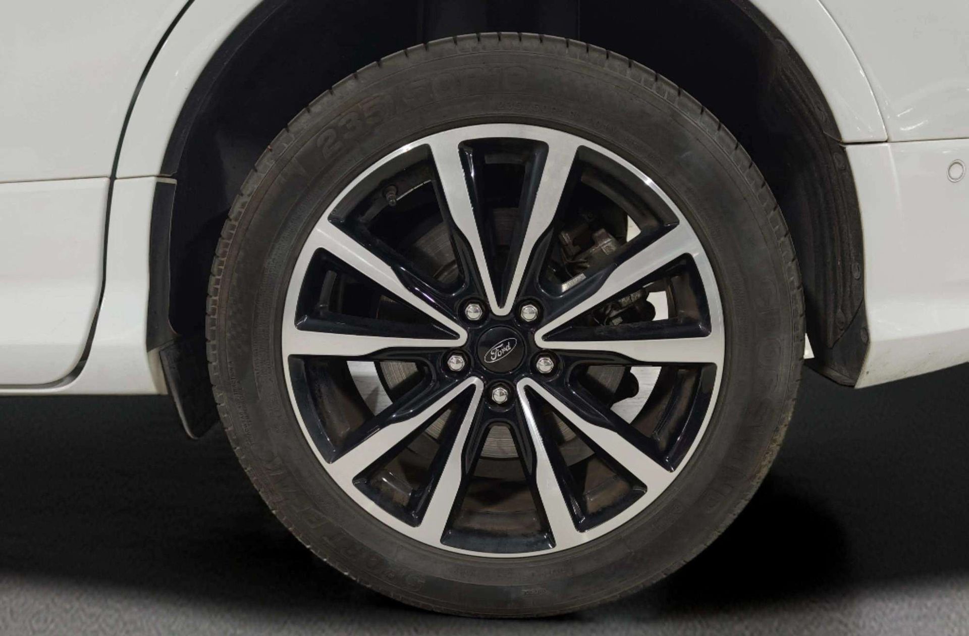 Ford Kuga 1.5 EcoBoost ST-Line 4x2 - foto 36