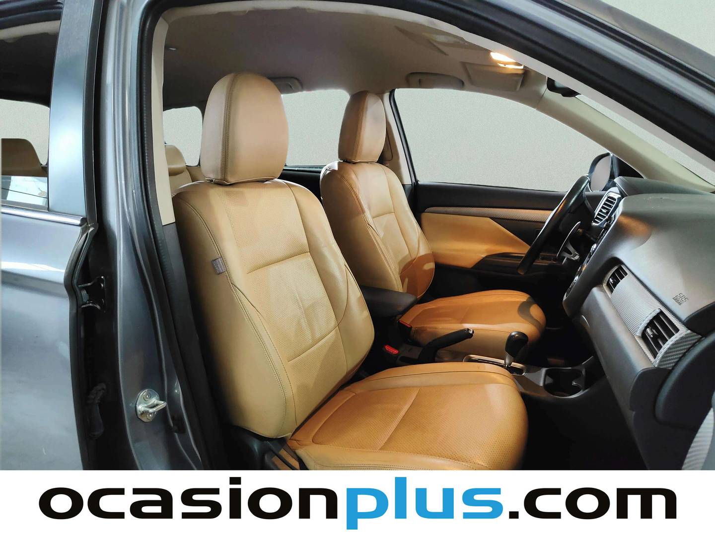 Mitsubishi Outlander Mitsubishi Outlander 200 MPI Motion 2WD CVT (150 CV) km 0