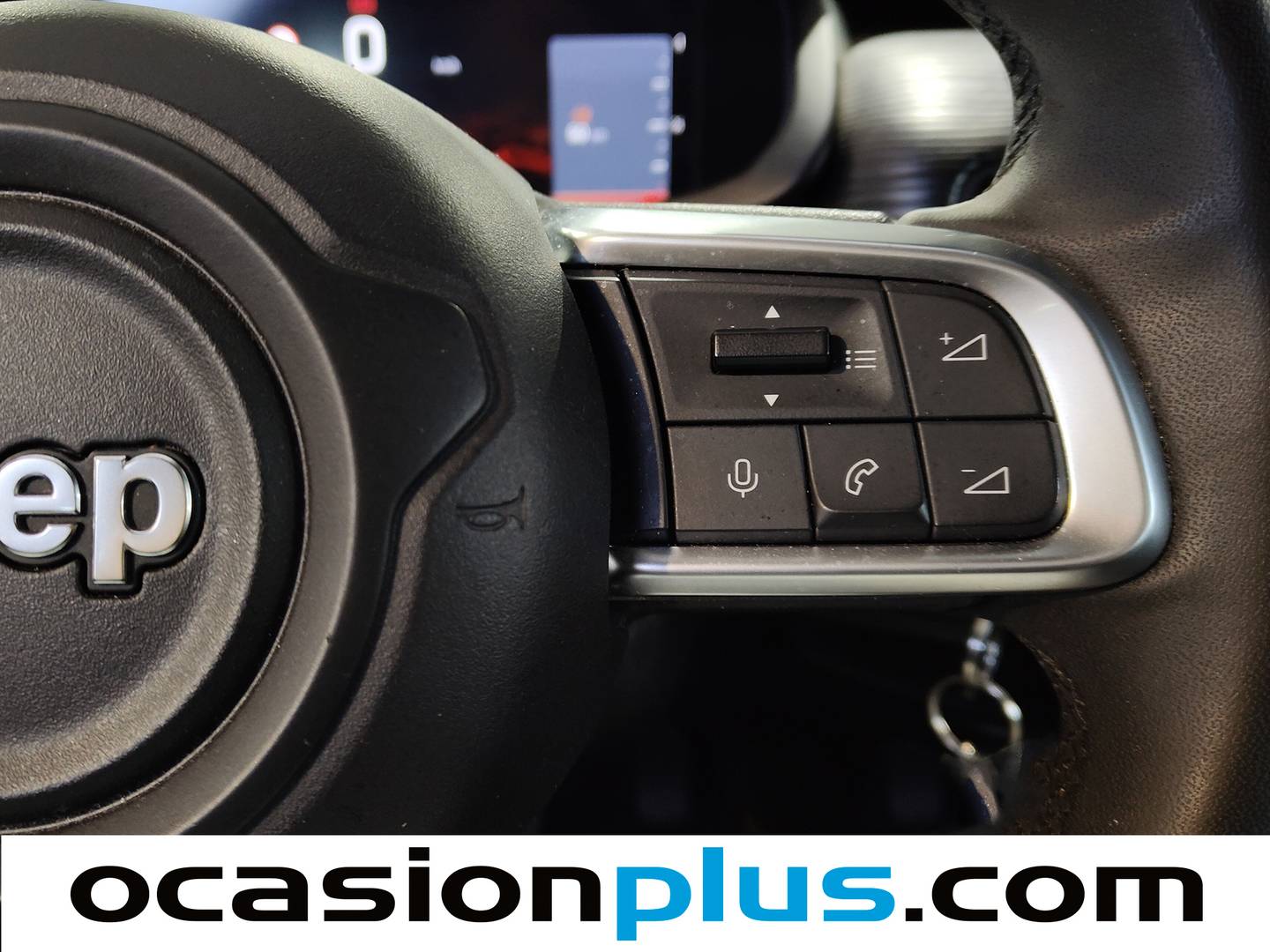 Jeep Avenger Jeep Avenger 1.2 G Altitude (100 CV) seminuevo