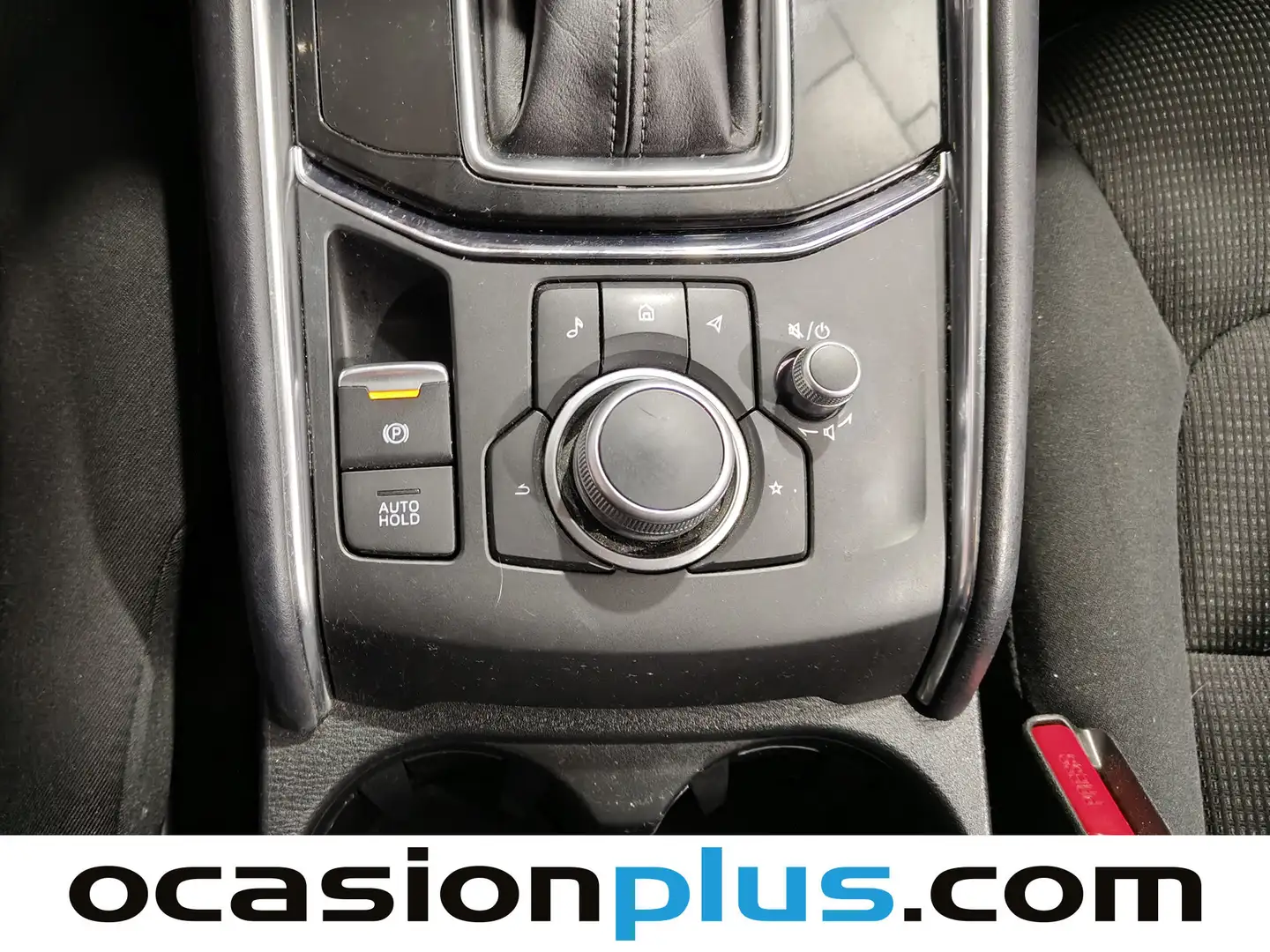 Foto Mazda CX-5 Mazda CX-5 2.2 DE Zenith AT (150 CV)