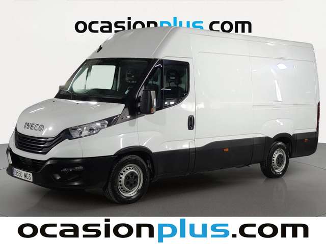 Iveco Daily 35S 16 V 3520L/H2 (156 CV) de segunda mano