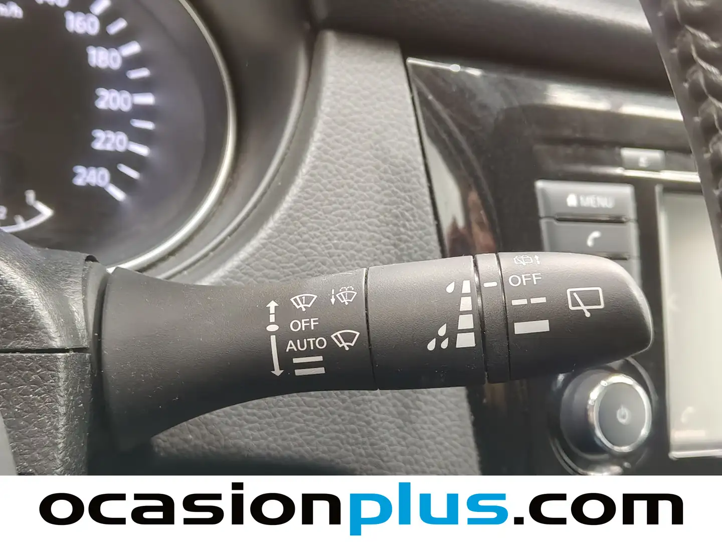 Foto Nissan QASHQAI Nissan Qashqai DIG-T 140 Acenta 4x2 (140 CV)