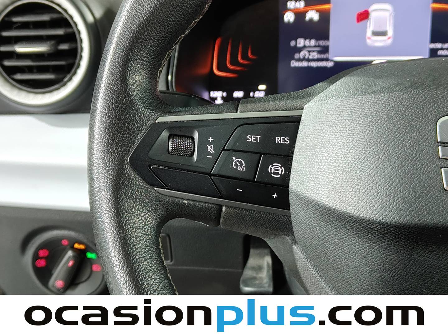 Seat Ibiza SEAT Ibiza 1.0 TSI Style XL (115 CV) de segunda mano