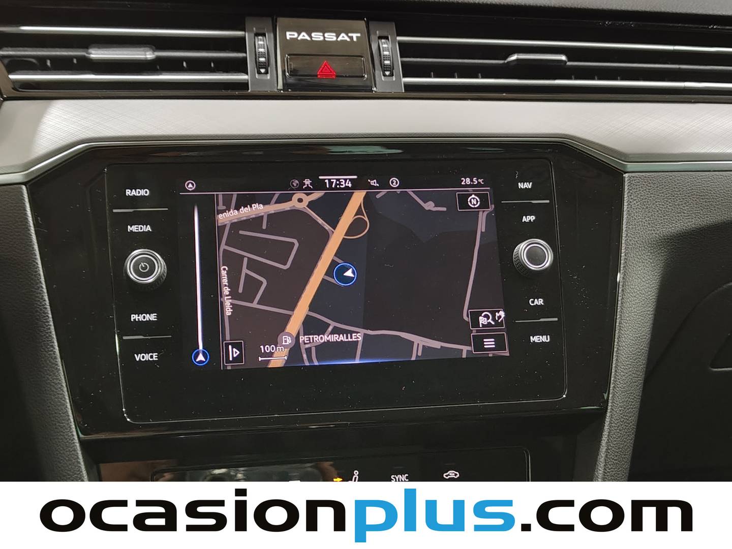 Foto Volkswagen Passat Volkswagen Passat Variant Executive 2.0 TDI  (150 CV) DSG